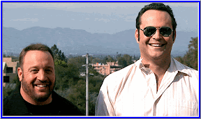 Vince Vaughn and Kevin James The Dilemma.gif