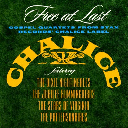 The Dixie Nightingales