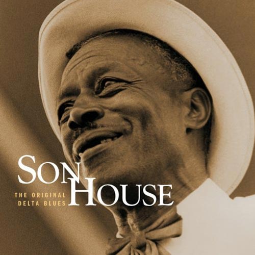 Son  House