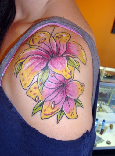 best tattoos ever for men. Sleeve tattoo designs are flower sleeve tattoos Best Tattoo Ever In World.