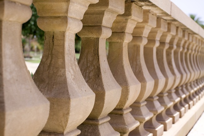 Balustrade