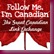 125 x 125 Badge - Follow Me, I'm Canadian