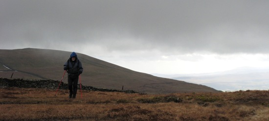 Pieman, Pen-y-Ghent