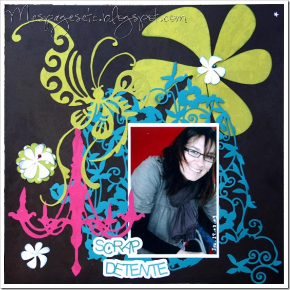 PAGE ISA 001