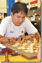 Antonio Rogelio Jr, Philippines (2573) Antonio Rogelio Jr, Philippines (2573)