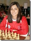 Yildiz Betul Cemre - TUR Yildiz Betul Cemre - TUR