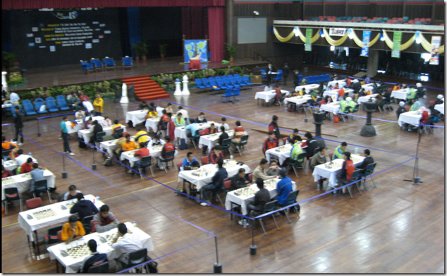 University Malaya - GACC University Malaya - GACC