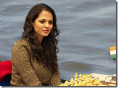 Tania Sachdev, Group C, Tata Steel Chess Tania Sachdev, Group C, Tata Steel Chess