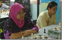 Haslindah Ruslan, Khairul Azam Mastuki Haslindah Ruslan, Khairul Azam Mastuki