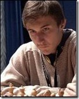 Karjakin Sergey