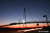 Footbridge on Millennium Coastal Path, Llanelli (Name that place27)