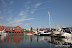 Low level image of Swansea Marina (IMG_8257)