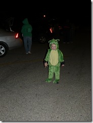 trunk or treating 007