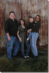Family Pictures 2010 155