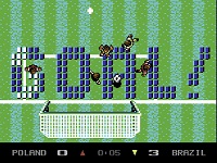 MicroProse Soccer
