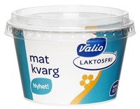 Matkvarg laktosfri Matkvarg laktosfri