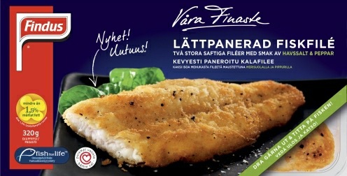 Lattpanerad_fiskfile 320g Lattpanerad_fiskfile 320g