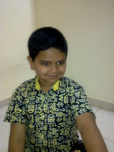 Shivam Patel
