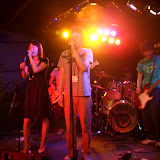 2007/6/10 live in VoiceFactory