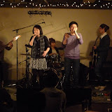 2010/1/10 live in mona records