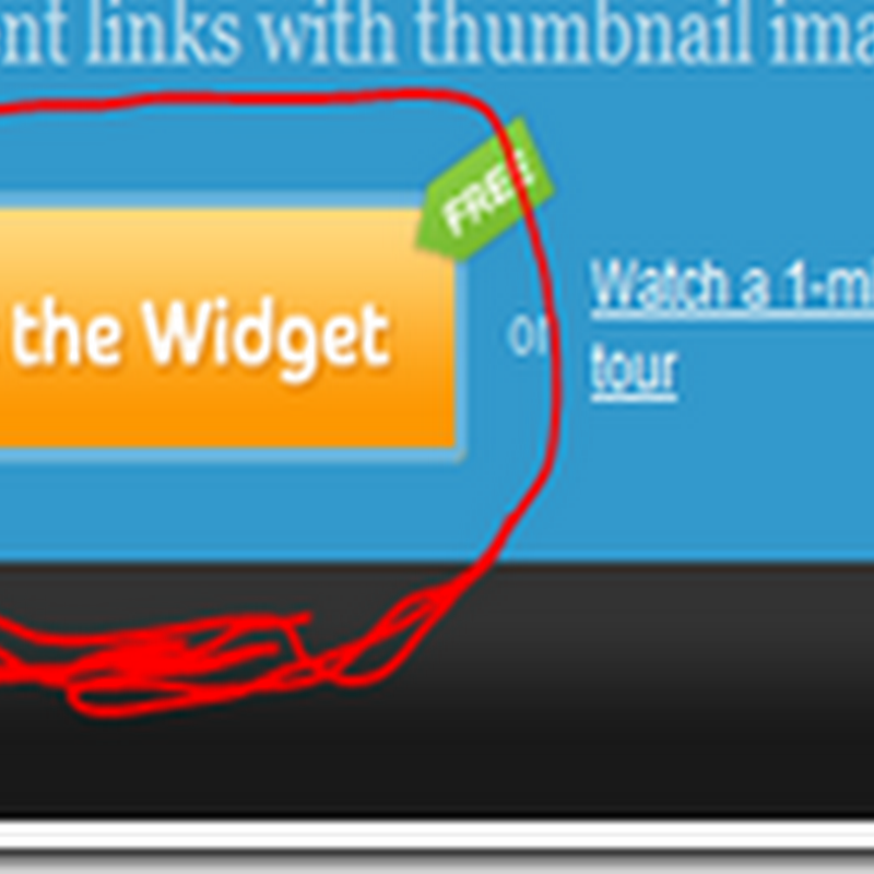 Προσθέστε το Widget βαθμολογήσεις των άρθρων σας , κατάλληλο για όλους τους τύπους των blogs