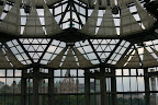 Roof of the National Art Gallery