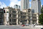 Treasury Casino