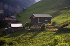 Walter's Hotel, Gimmelwald