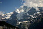 Jungfrau: 