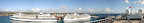 Barbados port panorama
