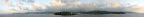 St. Lucia panorama