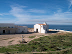Sagres Fort, the Algarve