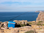 Fishing gear, the Algarve