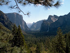 Gates of the Valley
