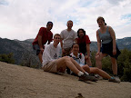 The gang from Sun Microsystems