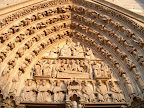 The Eyes of Notre Dame