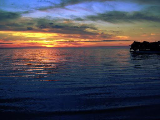 Кефирные блинчики на крахмале