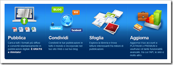 Calaméo – Pubblica e condividi documenti Calaméo – Pubblica e condividi documenti