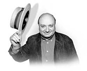Михаил Жванецкий Михаил Жванецкий