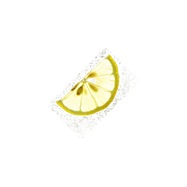 Долька лимона