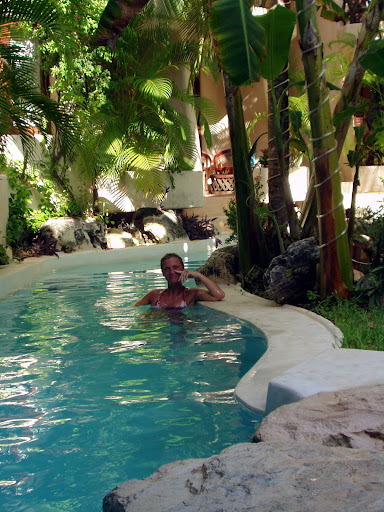 playa del carmen