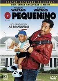 O Pequenino (Dublado)