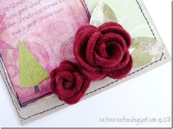 cafecreativo - rose cafecreativo - rose