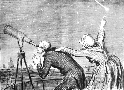 honore daumier