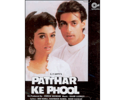 The Patthar Ke Phool Hindi Dubbed Movie Download