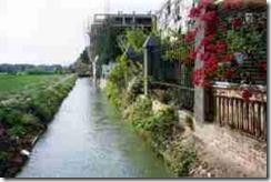 Acequia