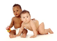 adopción internacional