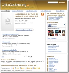 http://www.criticadelibros.org/ http://www.criticadelibros.org/