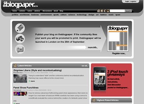 TheBlogPaper