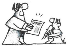 contrato